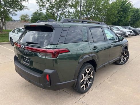 New 2026 Subaru Outback Touring XT AWD/4WD image 6