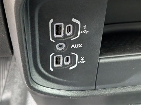 New 2026 RAM 5500 Tradesman image 18