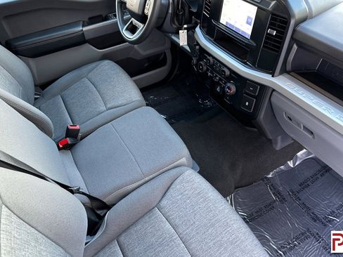 Used 2024 Ford F250 XL w/ STX Appearance Package image 18