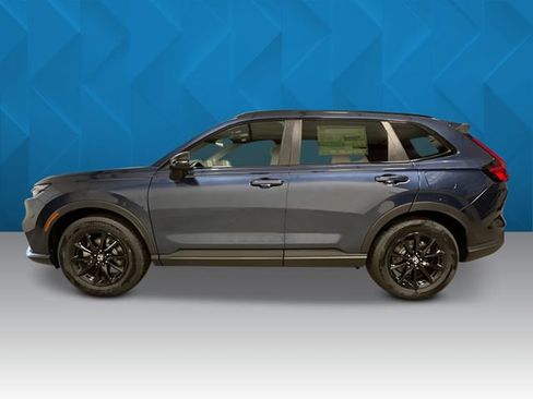 New 2026 Honda CR-V Sport image 2