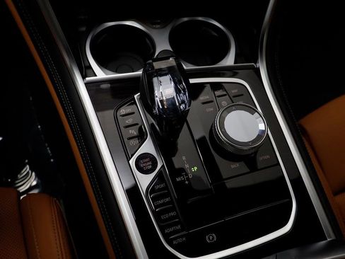 New 2026 BMW 840i xDrive Coupe AWD/4WD image 11