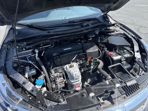 Used 2017 Honda Accord Sport Special Edition image 27