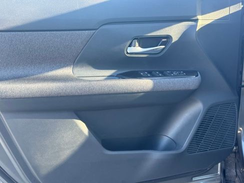 New 2026 Nissan Kicks SV w/ Cold Weather Package image 14