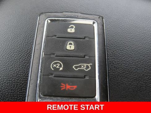 Used 2023 Jeep Grand Cherokee 4WD 4xe image 44