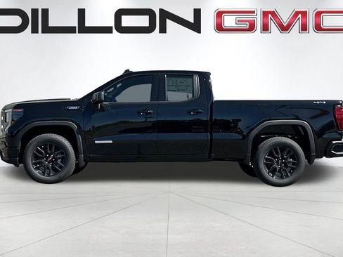 New 2026 GMC Sierra 1500 Elevation AWD/4WD image 7