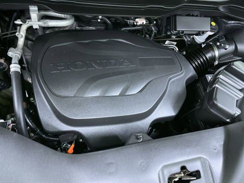 Used 2020 Honda Passport Touring image 31