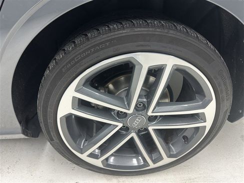 Used 2018 Audi A3 2.0T Premium w/ Convenience Package image 16