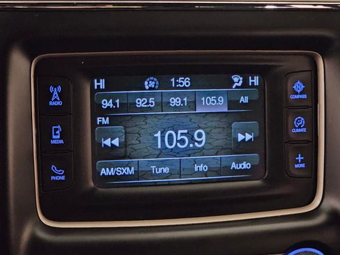 Used 2017 Jeep Grand Cherokee Laredo w/ Quick Order Package 23E image 17