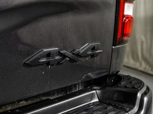 Used 2024 RAM 3500 Laramie w/ Night Edition AWD/4WD image 46
