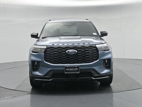 New 2026 Ford Explorer ST-Line image 24