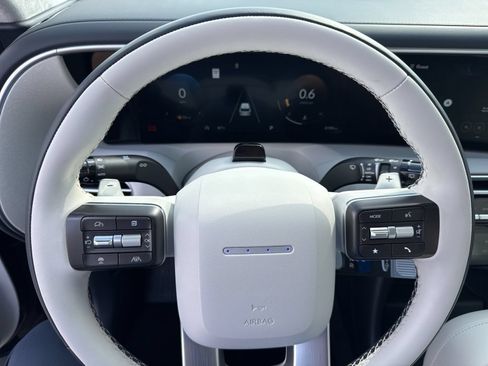 Used 2026 Hyundai Palisade Calligraphy AWD/4WD image 41