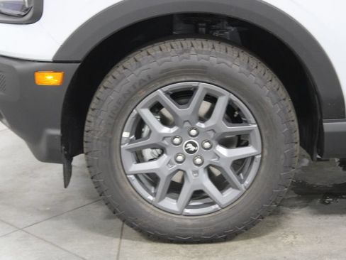 New 2026 Ford Bronco Sport Big Bend w/ Convenience Package AWD/4WD image 16
