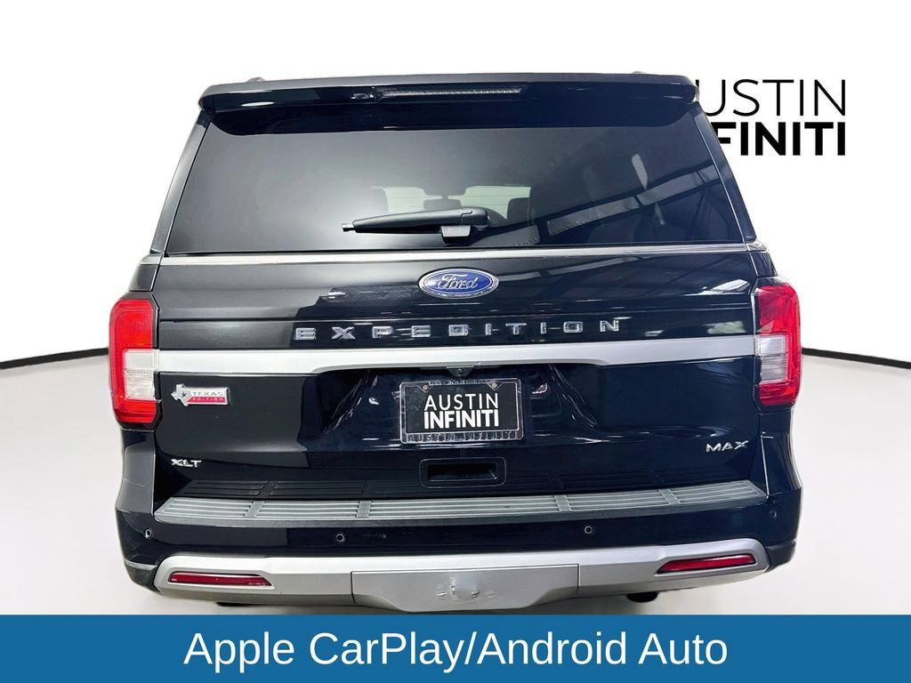 Used 2023 Ford Expedition Max XLT RWD image 7