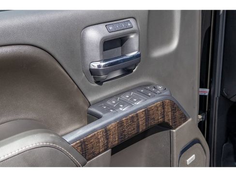 Used 2016 GMC Sierra 3500 Denali w/ Duramax Plus Package AWD/4WD image 19