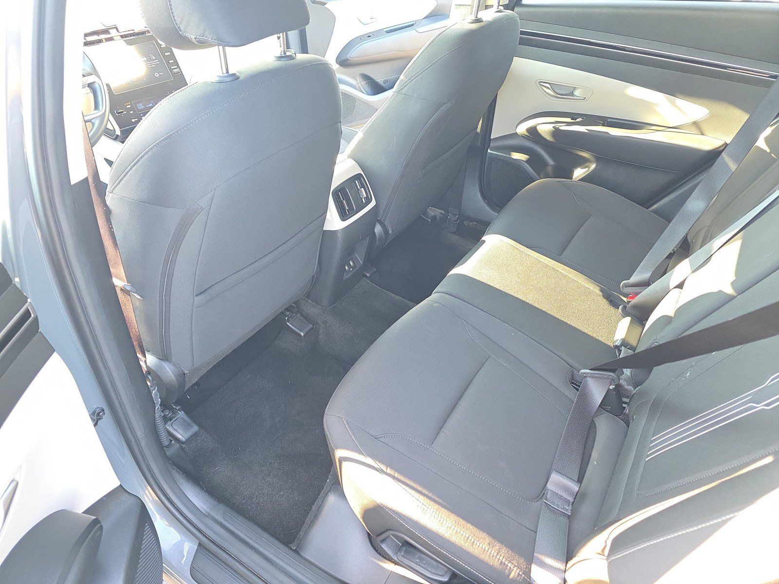 Used 2024 Hyundai Tucson SEL FWD image 16