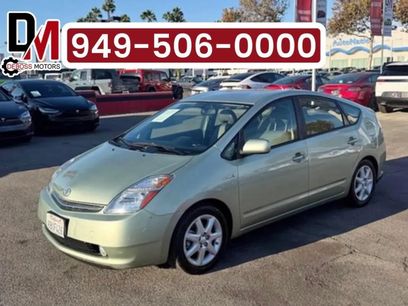 Used 2008 Toyota Prius