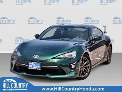 Used 2020 Toyota 86