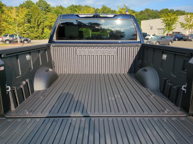 New 2026 Toyota Tundra Capstone AWD/4WD image 13