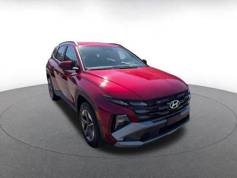 Used 2025 Hyundai Tucson SEL image 3