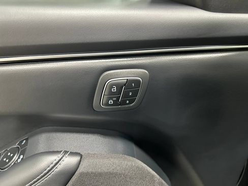 Certified 2024 Ford Mustang Mach-E Select w/ Comfort Package Lite AWD/4WD image 14