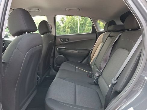 Used 2023 Hyundai Kona SEL AWD/4WD image 10