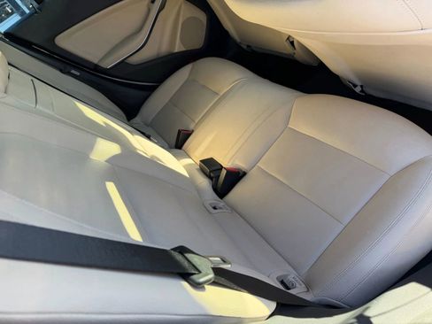 Used 2017 Mercedes-Benz CLA 250 4MATIC image 11