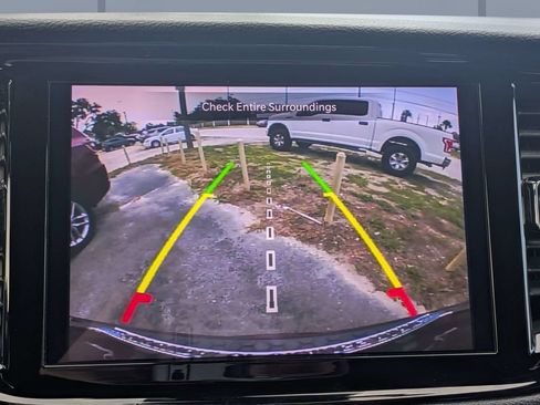 Used 2024 Dodge Durango GT AWD/4WD image 53