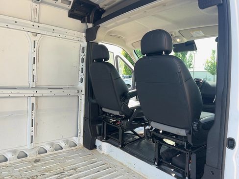 Used 2023 RAM ProMaster 2500 FWD image 23