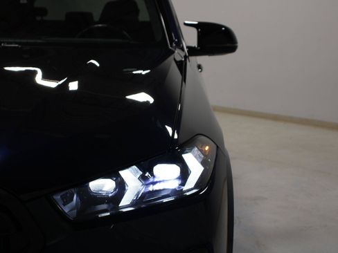 Used 2024 BMW X5 M Competition w/ Executive Package AWD/4WD image 38
