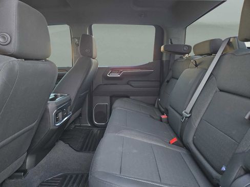 Used 2025 GMC Sierra 1500 Elevation w/ X31 Off-Road Package image 13