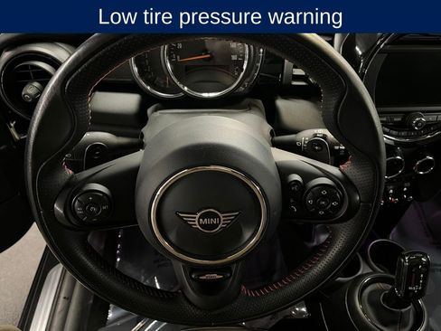 Used 2021 MINI Cooper S w/ Premium Package image 8
