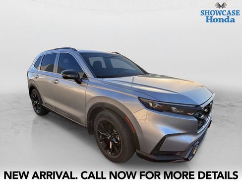 Used 2024 Honda CR-V Sport image 6