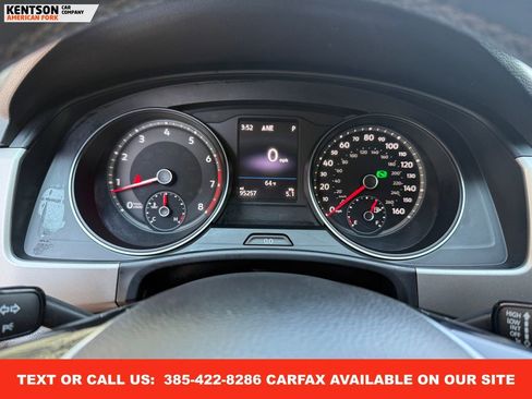 Used 2019 Volkswagen Atlas SE image 15