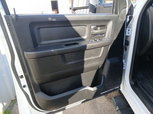 Used 2024 RAM 3500 Tradesman image 49