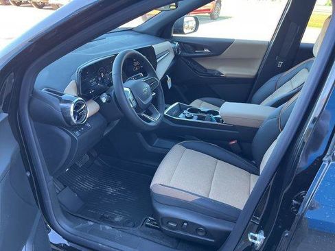 New 2026 Chevrolet Equinox ACTIV w/ Convenience Package III image 7