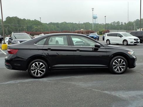 Used 2024 Volkswagen Jetta S FWD image 18