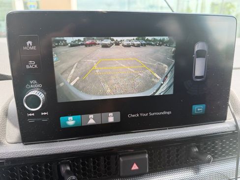 Used 2023 Honda CR-V EX-L image 11