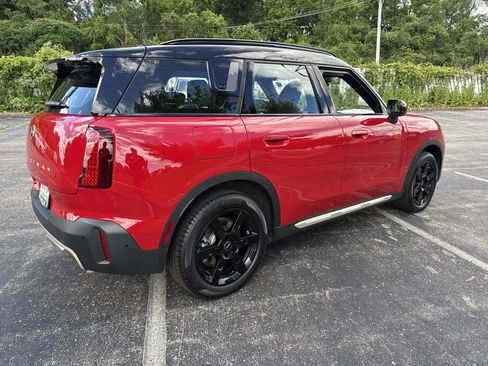 Certified 2026 MINI Cooper Countryman S AWD/4WD image 6