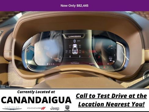 Used 2024 RAM 3500 Limited w/ Safety Group image 21