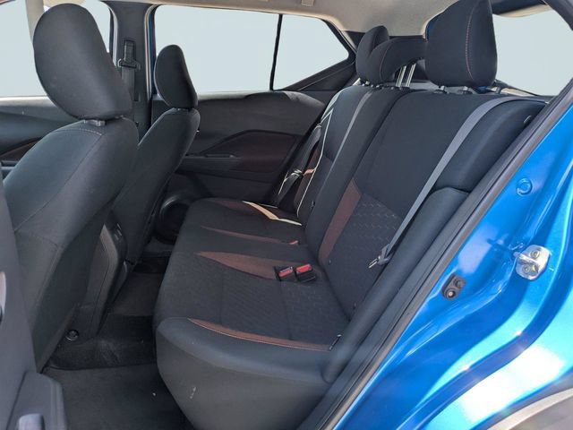 Used 2024 Nissan Kicks SR FWD image 14