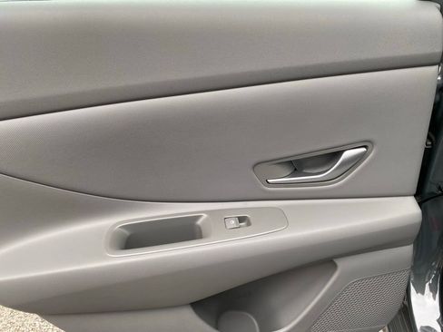 New 2026 Hyundai Elantra Sport FWD image 26