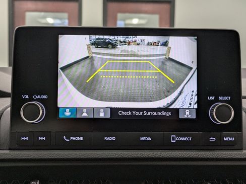 Used 2024 Honda CR-V Sport image 13