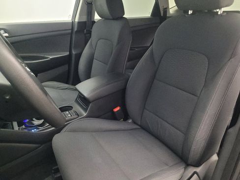 Used 2020 Hyundai Tucson SE image 17