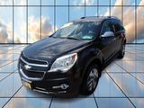 Used 2013 Chevrolet Equinox LTZ image 3
