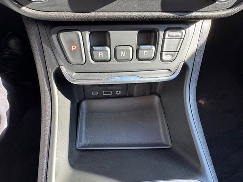 Used 2020 GMC Terrain Denali w/ Denali Premium Package image 27