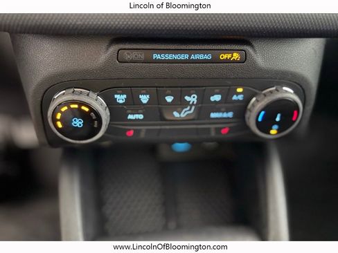 Used 2022 Ford Bronco Sport Badlands image 47