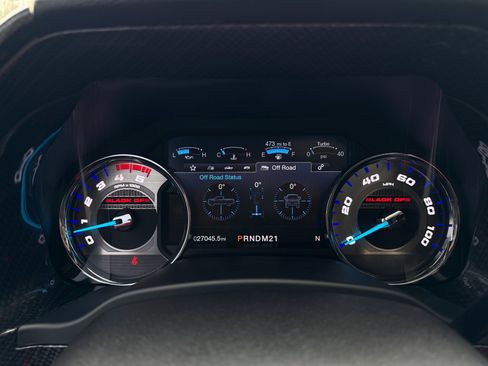 Used 2019 Ford F250 Lariat w/ Lariat Ultimate Package image 69