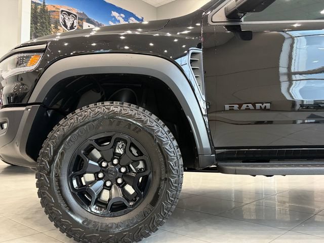 New 2026 RAM 1500 RHO w/ RHO Level 1 Equipment Group AWD/4WD image 10