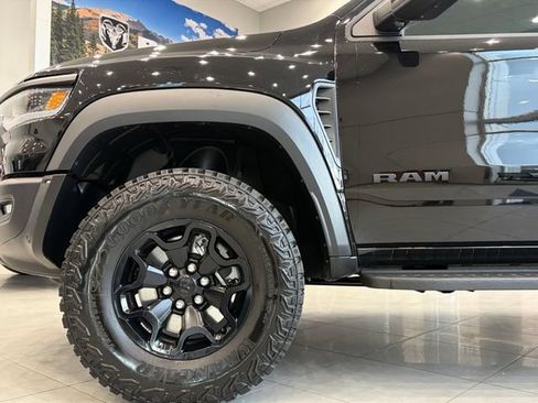 New 2026 RAM 1500 RHO w/ RHO Level 1 Equipment Group AWD/4WD image 10