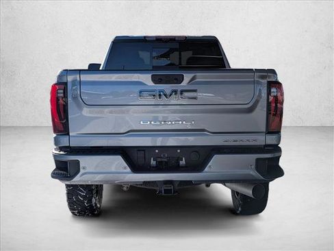 Used 2025 GMC Sierra 3500 Denali Ultimate image 6
